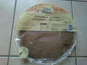 2016.06.13 Galette de sarrasin pauvre en FODMAP 6