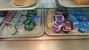 2016.06.17 Self desserts et laitages 2