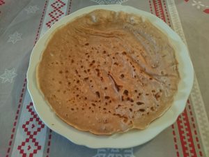 2016.06.18 Crèpes à la chataigne pauvre en FODMAP 1