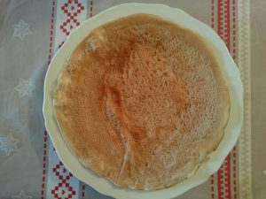 2016.06.18 Crèpes à la chataigne pauvre en FODMAP 2