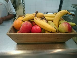 2016.06.20 Dessert corbeille de fruits