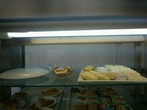 2016.06.23 fromage, jambon