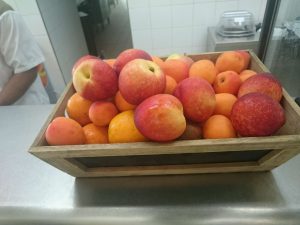 2016.06.23 plateau de fruits