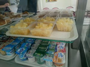 2016.06.24 dessert ananas