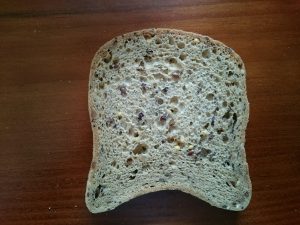 Pain aux céréales GENIUS 5