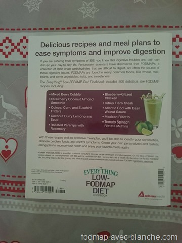 Everything low FODMAP diet cookbook 2 Everything low FODMAP diet cookbook 2