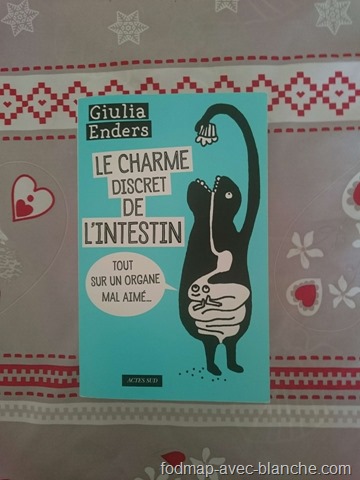 Le charme discret de l'intestin 1 Le charme discret de l'intestin 1