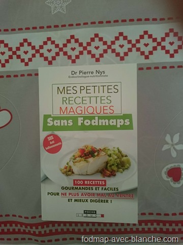 Mes petites recettes magiques sans FODMAP 1 Mes petites recettes magiques sans FODMAP 1