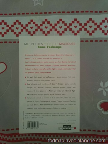 Mes petites recettes magiques sans FODMAP 2 Mes petites recettes magiques sans FODMAP 2