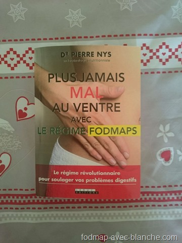 Plus jamais mal au ventre avec le régime FODMAP 1 Plus jamais mal au ventre avec le régime FODMAP 1