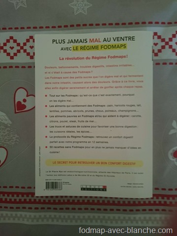 Plus jamais mal au ventre avec le régime FODMAP 2 Plus jamais mal au ventre avec le régime FODMAP 2
