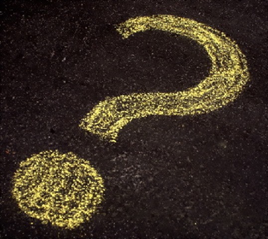 Vos questions 1