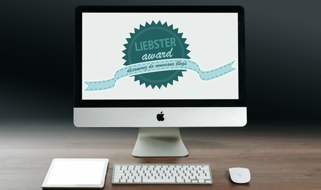 Liebster-Award