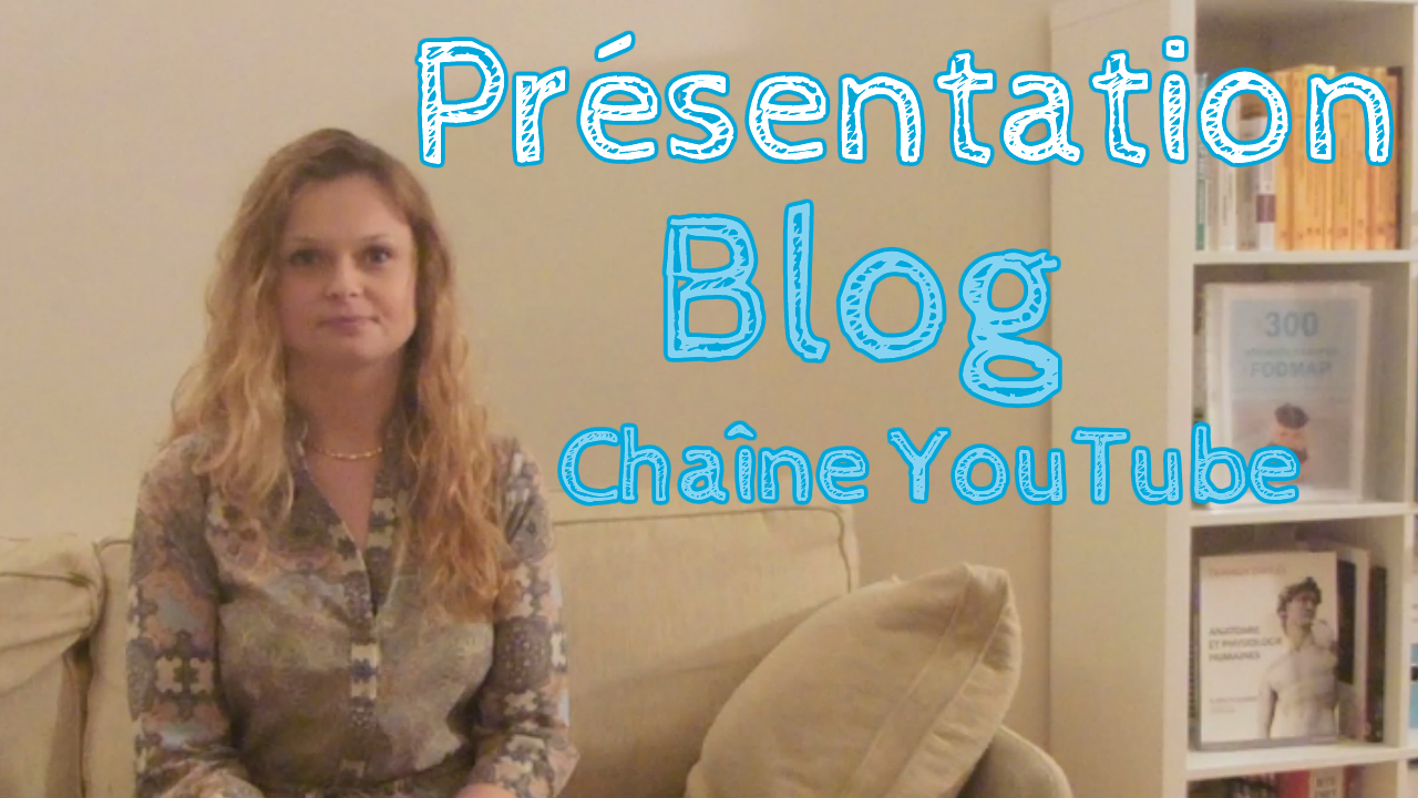 presentation sur youtube