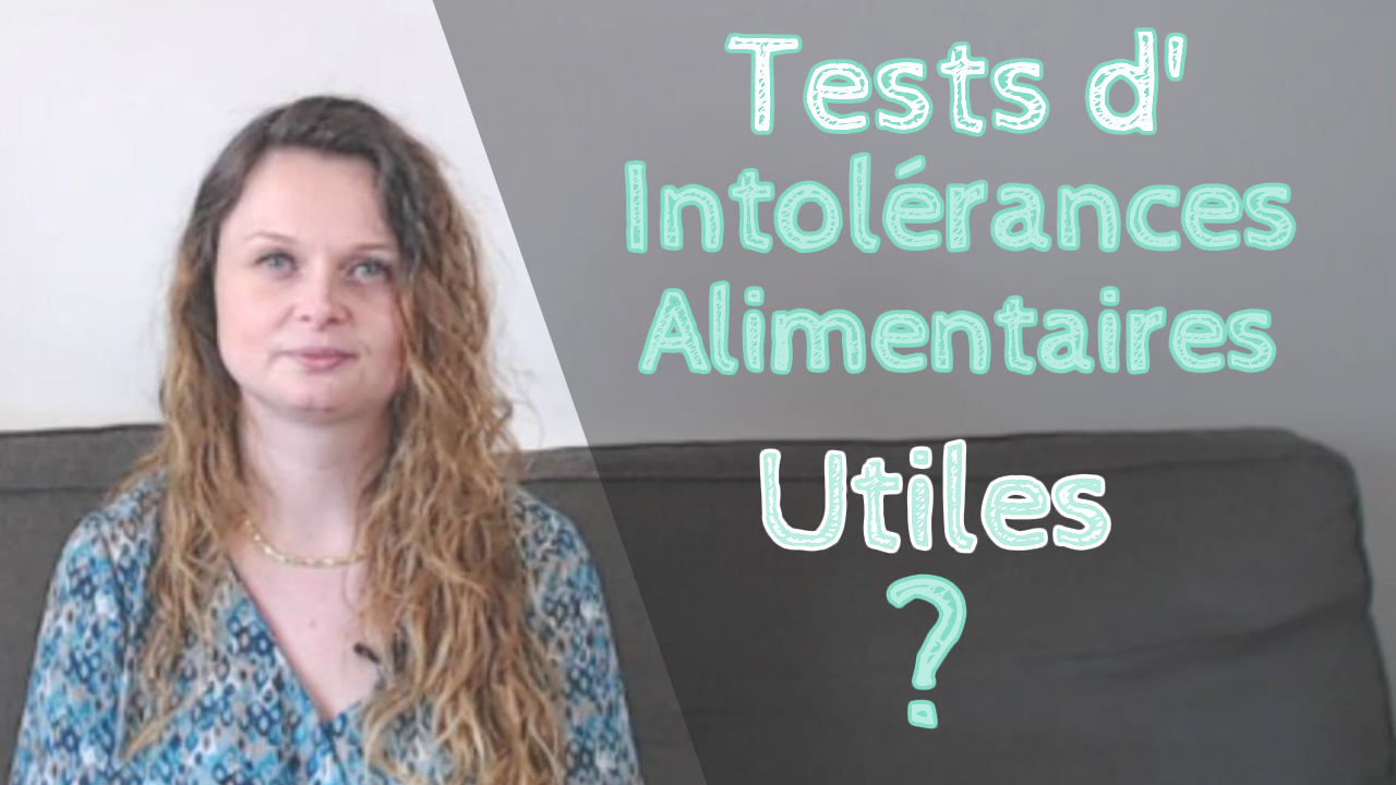 Les tests d&rsquo;intolérances alimentaires sont-ils utiles ?